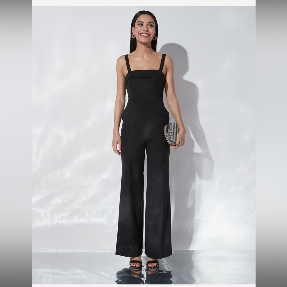 NWT RW&Co Jumpsuit